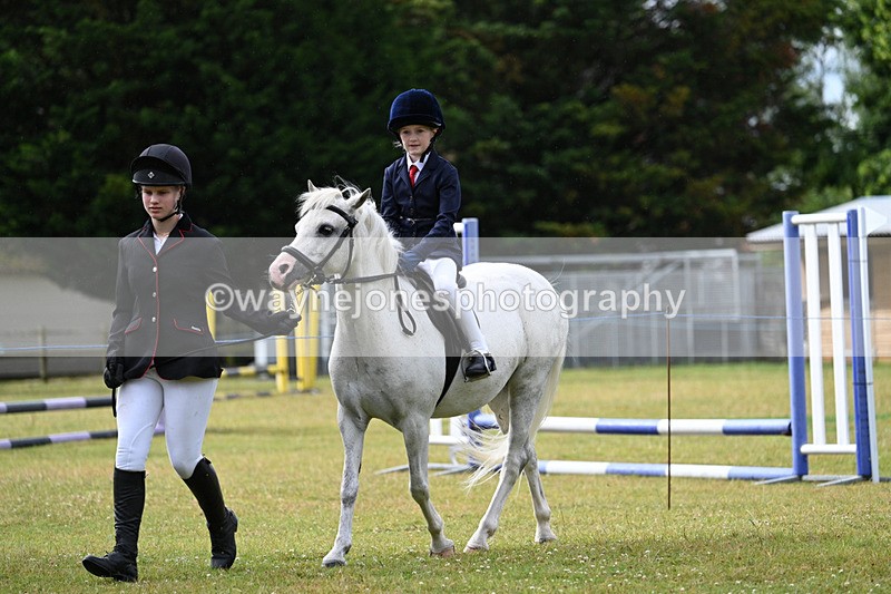WJ7_4681 - Class 1 Lead Rein Pony