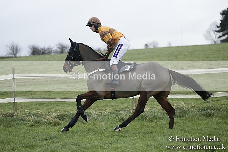 PtP 031217 80 - Hursley Hambledon Point-to-Point Larkhill 03/12/17