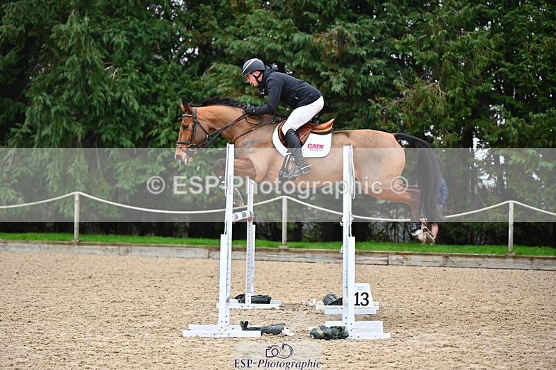 250216A-135757-02772 - Cls 11 Foxhunter and 1.20m Open