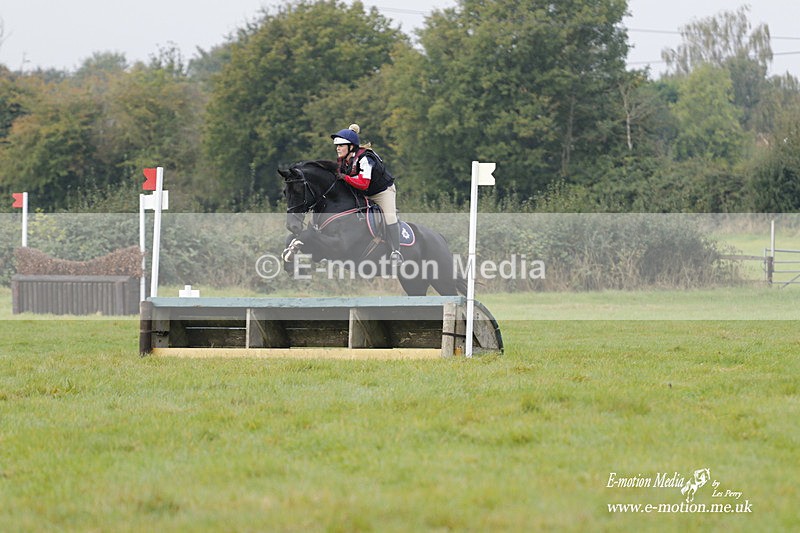  WWHT 171021 0944 - Open Novice (0.80m)  17/10/21