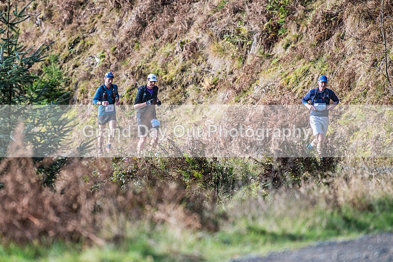 Glentress-144 - High Terrain Events Glentress 21 & 10K Trail Races Saturday 15th November 2025