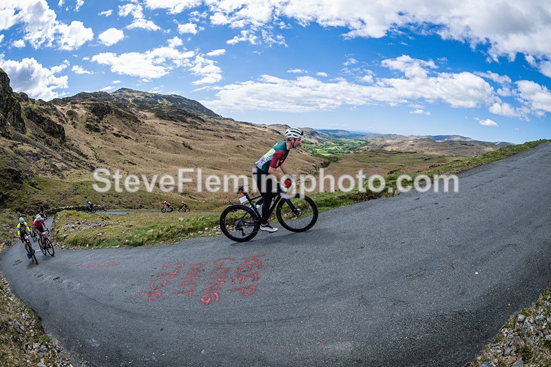 132615 - Hardknott Pass Camera 2 13.00-14.00