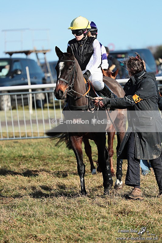 PR PtP 240126 305 - Pony Racing Horseheath 24/01/26