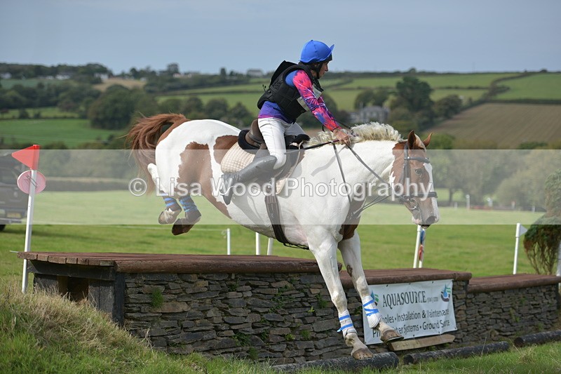 RAY_9150 - Class 4: Cornish Open: Wall