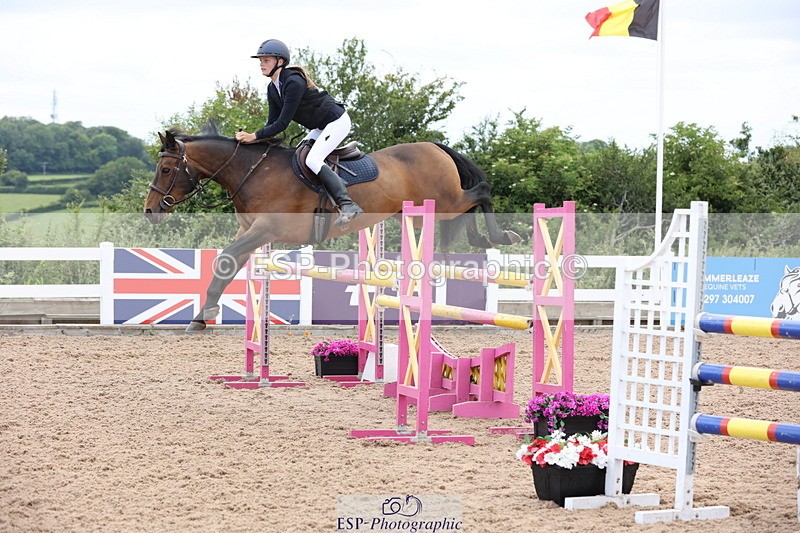 240630A-151652-14650 - Cls 33 Foxhunter and 1.10m Open