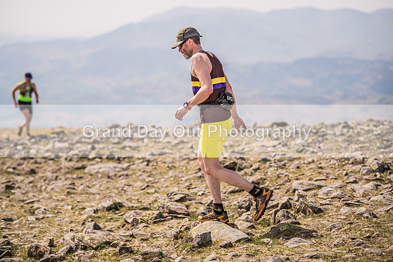 Fairfield-854 - Fairfield Horseshoe Fell Race Saturday 11th May 2024