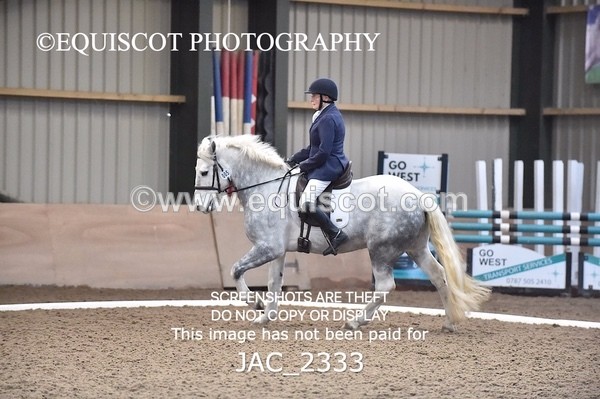 JAC_2333 - CLASS 3 NOVICE 1