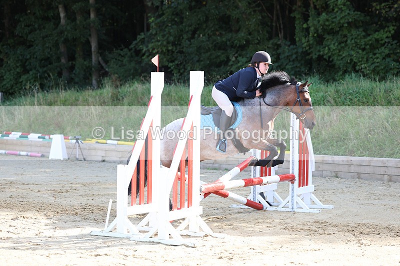 3E7A0729 - Class 4 and 5: 60cm Juniors and Seniors