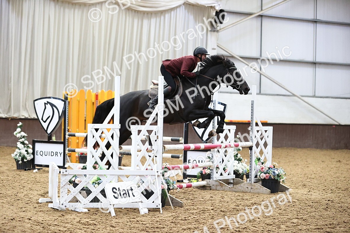 SBM_002833 - Class 9 - Senior British Novice 90cm
