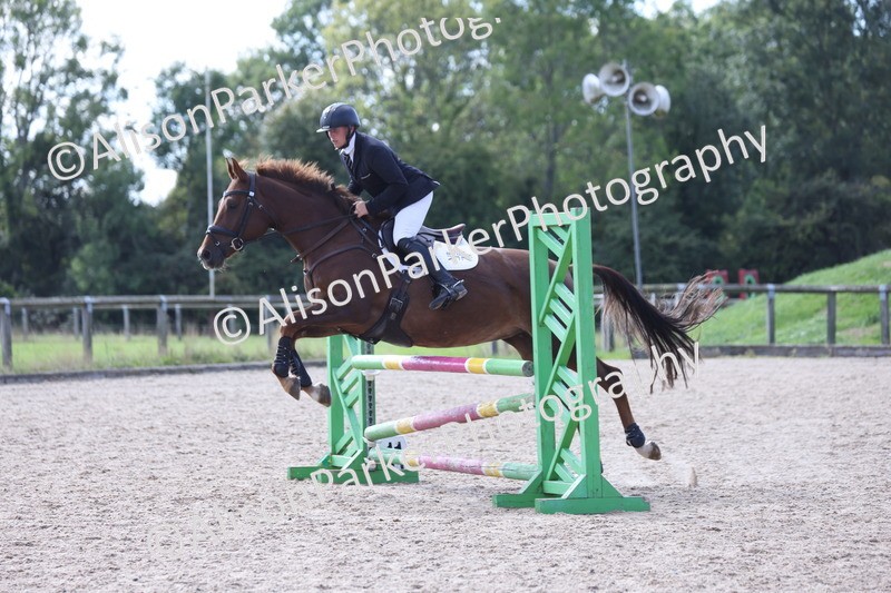 20250928-1752 - Class 5 - 80cm