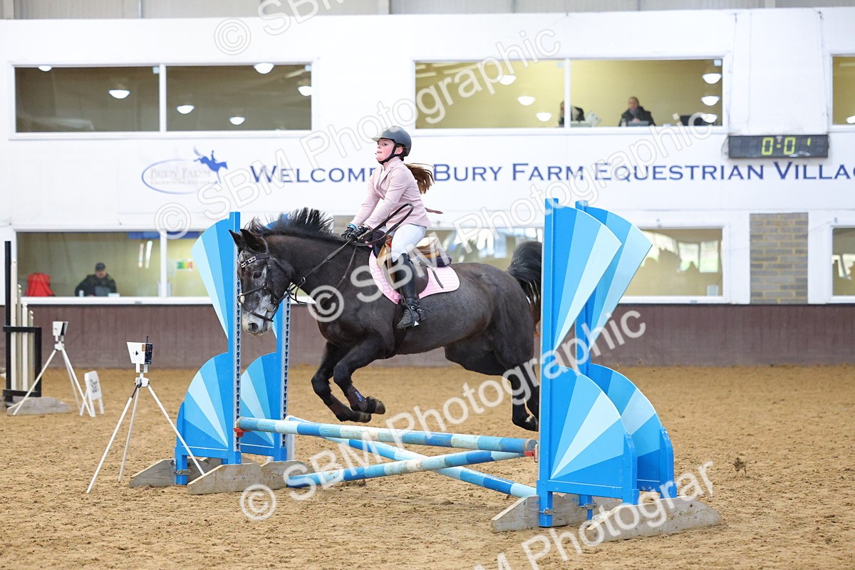 SBM_000380 - Class 3 - 60cm