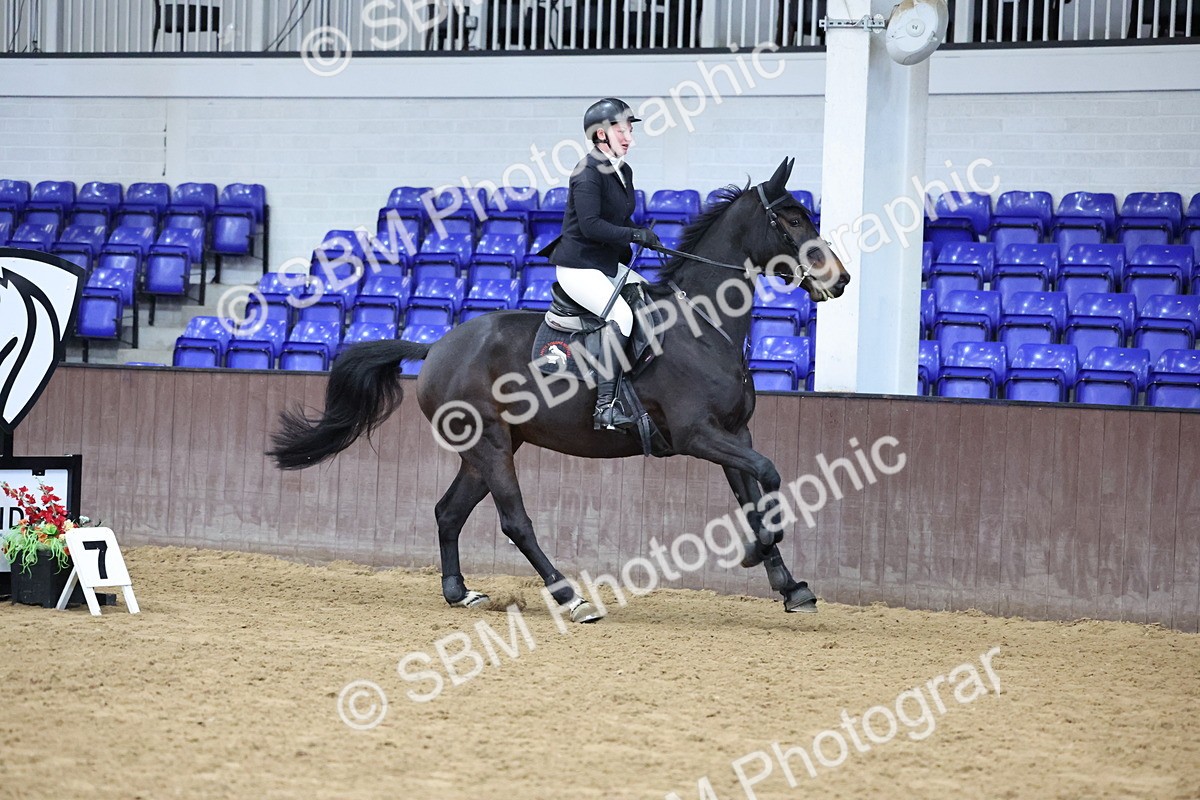 SBM_005346 - Class 20 - Senior British Novice - 90cm Open