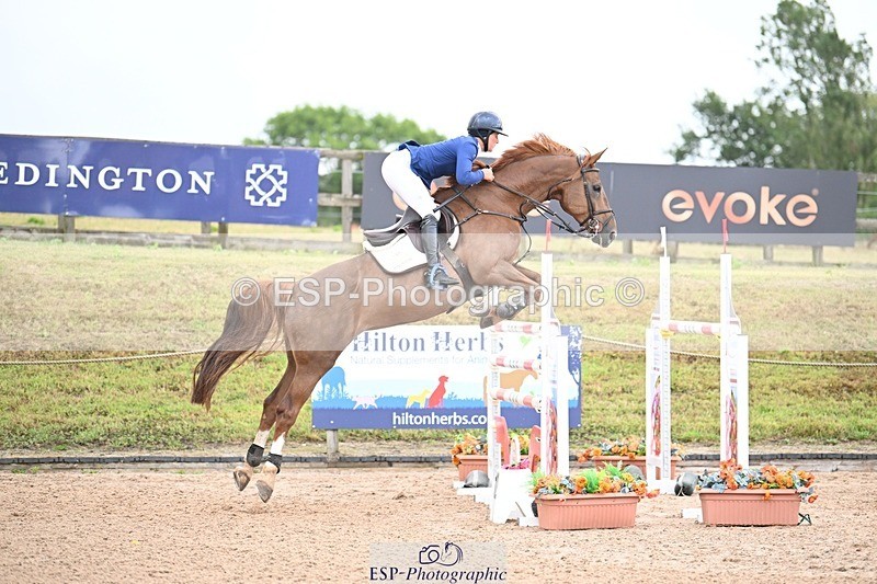 250720-090644-18491 - Cls 20, 1 Star Gold Tour