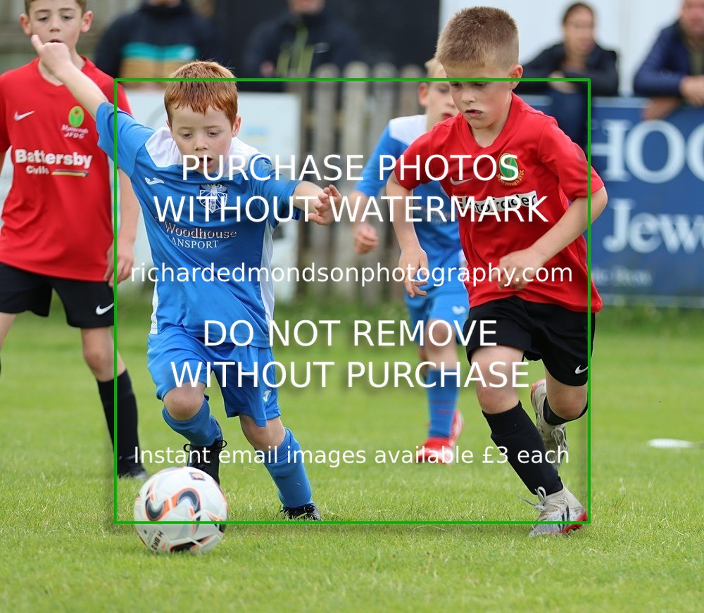 WU87 - Wattsfield U8 (2/7/22)