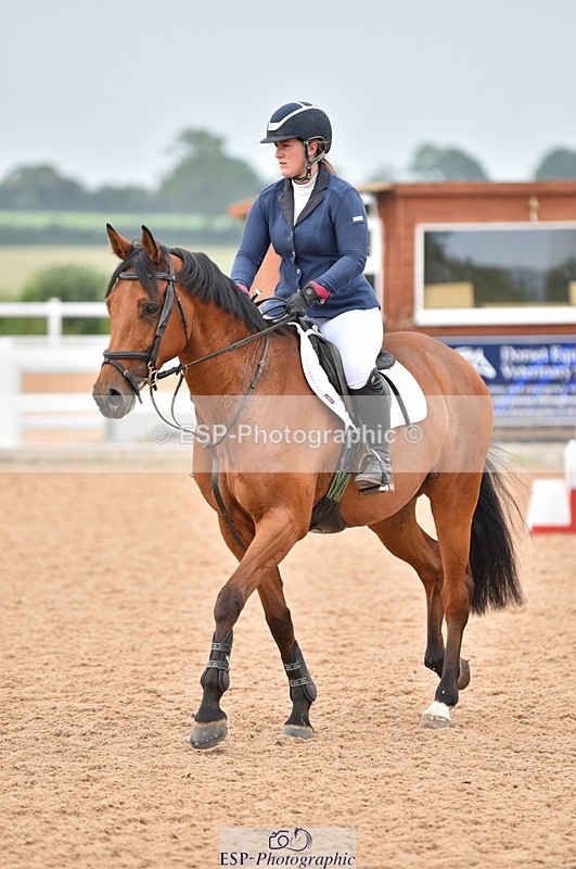 230610A-110504-02686 - Cls 23 85cm Amateur Qualifier