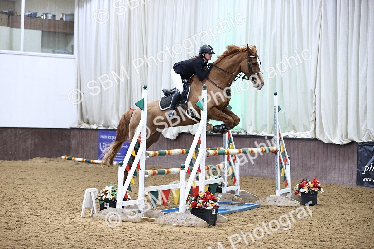 SBM_003600 - Class 16 - Senior Newcomer - 1.10m
