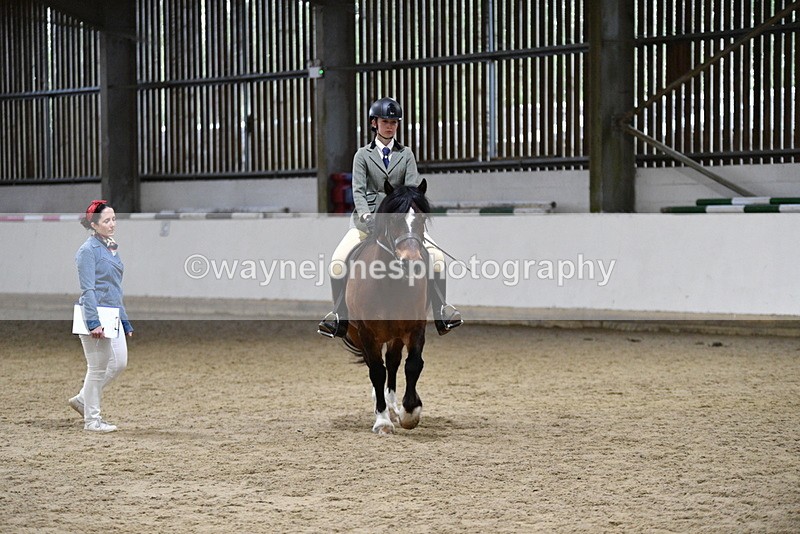 WJ5_8484 - Class 14 Novice Ridden/Rider