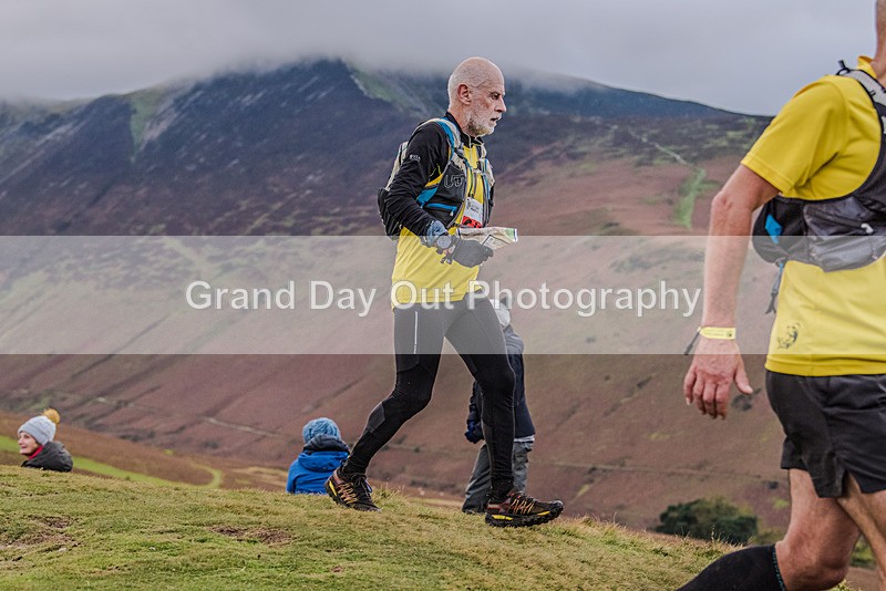 British Fell Relay-4320 - British Fell & Hill Relay Championship Braithwaite Keswick Saturday 21st October 2023