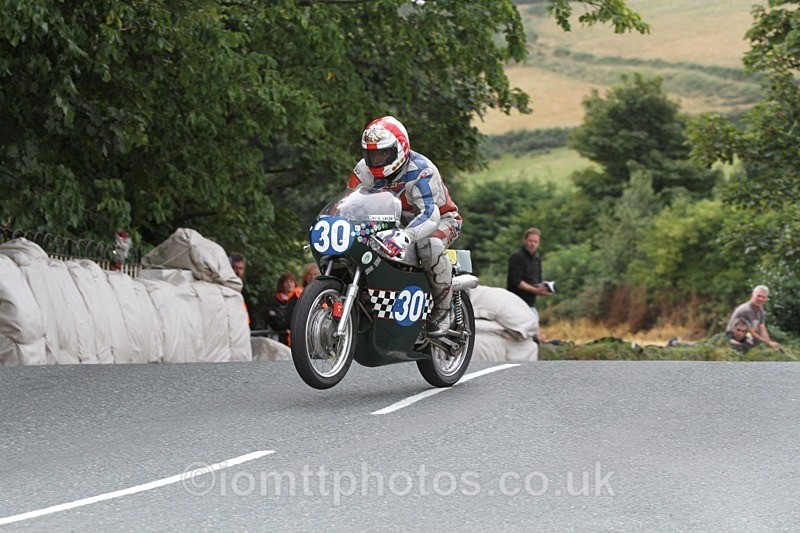 IMG_0615 - 350cc and 250cc Classic TT Race