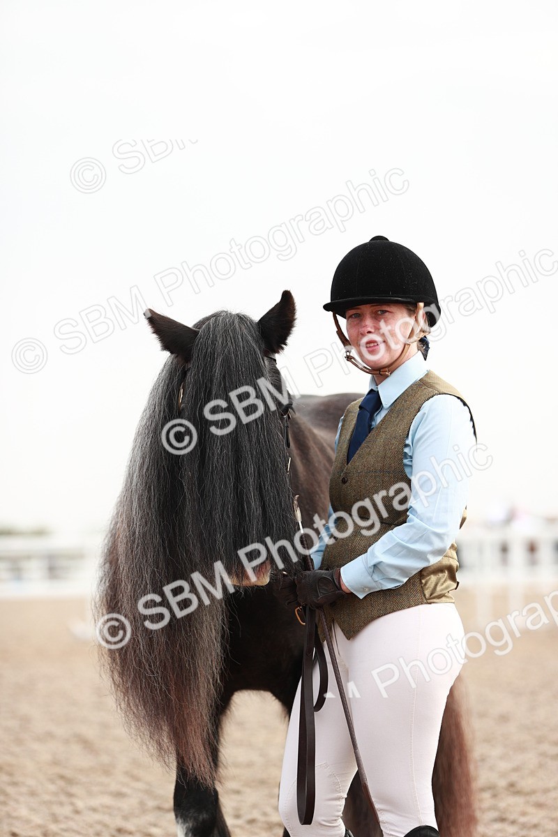 SBM_09528 - Class 201 Best Turned Out IH