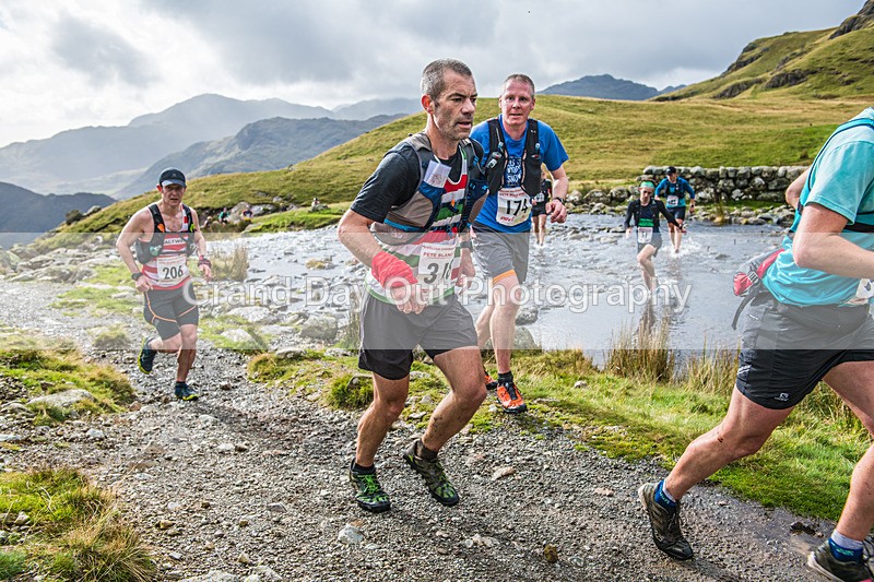Langdale-403 - Langdale Horseshoe Fell Race Saturday 8th October 2022