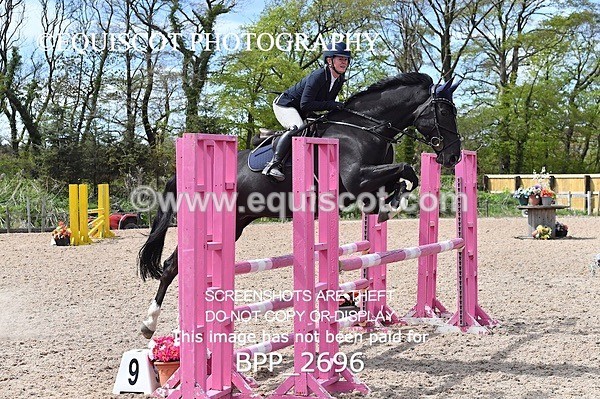 BPP_2696 - FRI CLASS 4 95CM AM CHAMP QUAL