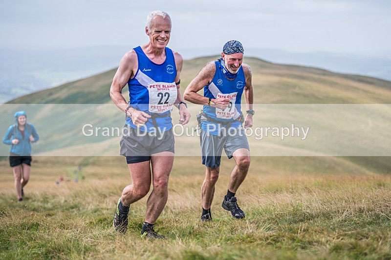 Sedbergh-273 - Sedbergh Hills Fell Race Sunday 18th August 2024