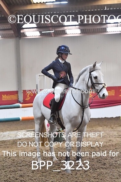 BPP_3223 - CLASS 8 Winter/ Summer 128cm/ Winter/ Summer 138cm