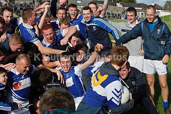  - Boardsmill Football 2013