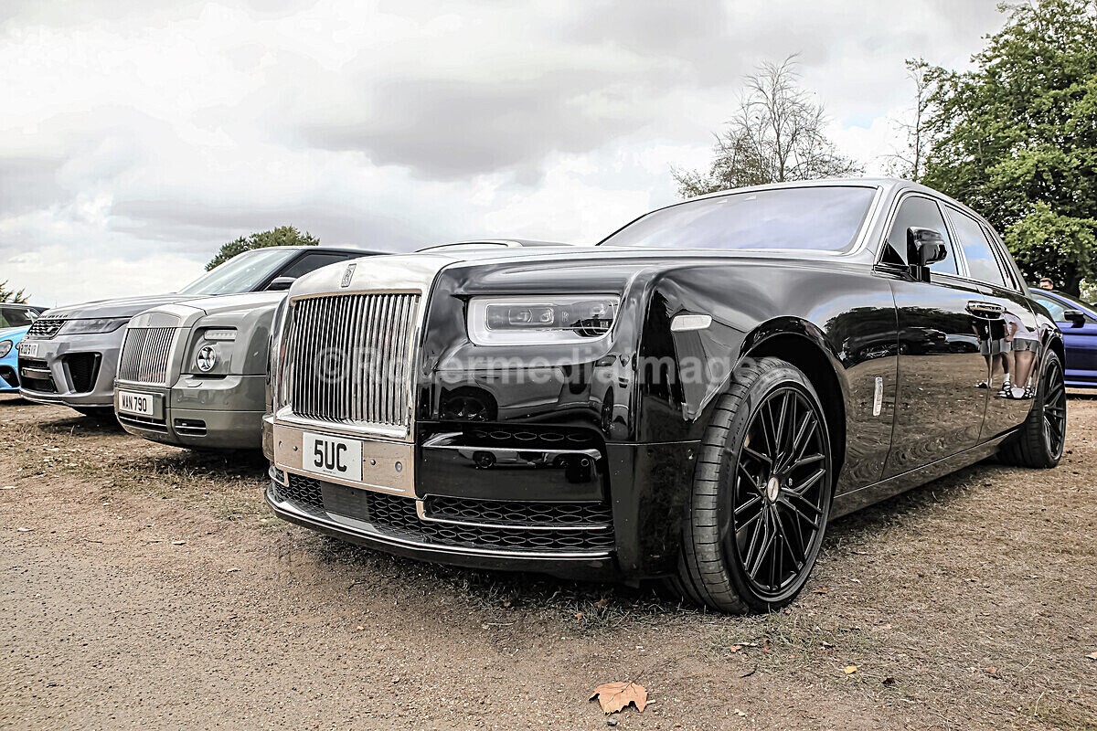 SP 2022-387 - SALON PRIVE SEPT 2022