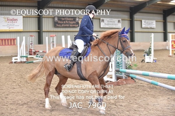 JAC_7960 - CLASS 4 NOVICE 50CM