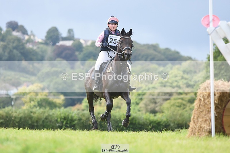 230820X-135810-3464 - BE100 XC 12.43 to 14.00