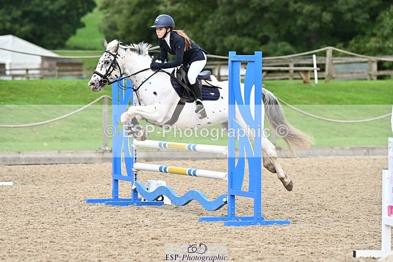230930-111114-00296 - Cls 3 Pony Discovery & 90cm Open