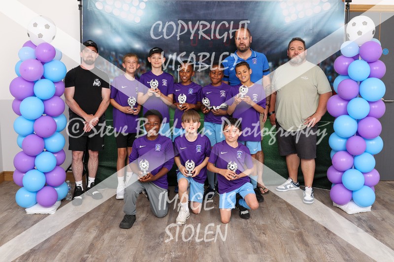 2025-06-21 FC Abbey Meads Presentations-933 - U11 Orange