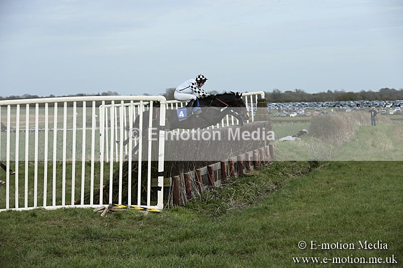 PtP 230319 250 - VWH Hunt Siddington Point-to-Point Racing 23/03/19