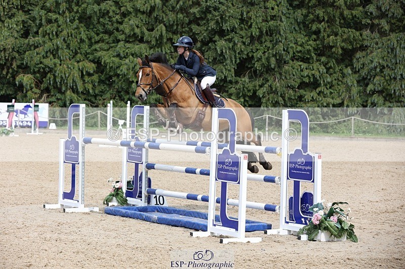 230617-154245-05715 - Cls 09 Blue Chip Pony Newc 2nd Rnd & Jump Off