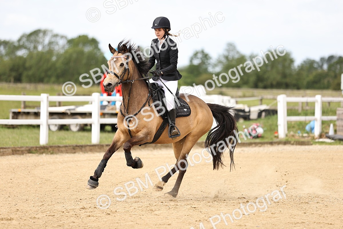 SBM_007100 - Class 2 - 80cm showjumping