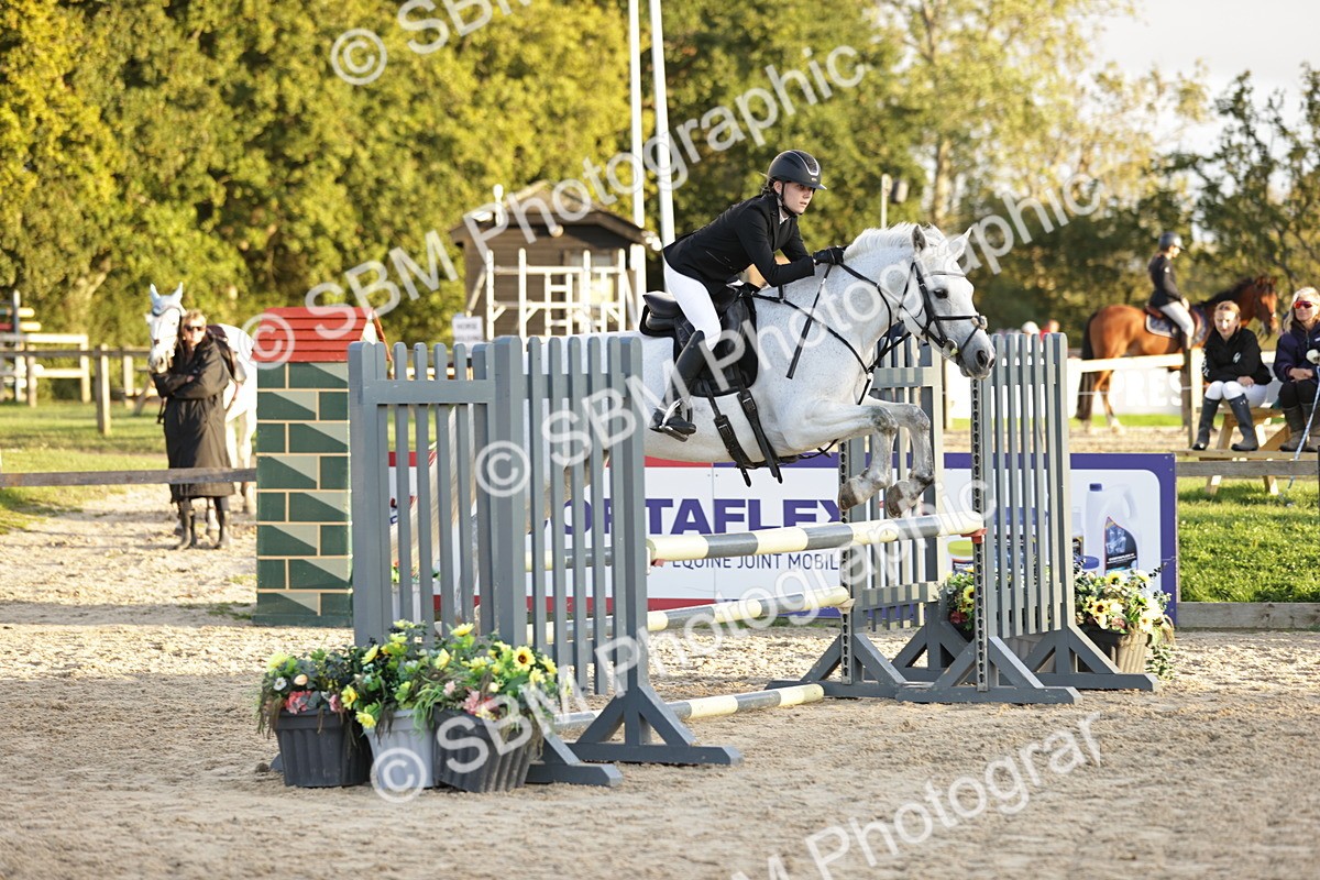 SBM_31885 - J52 - Open 90cm