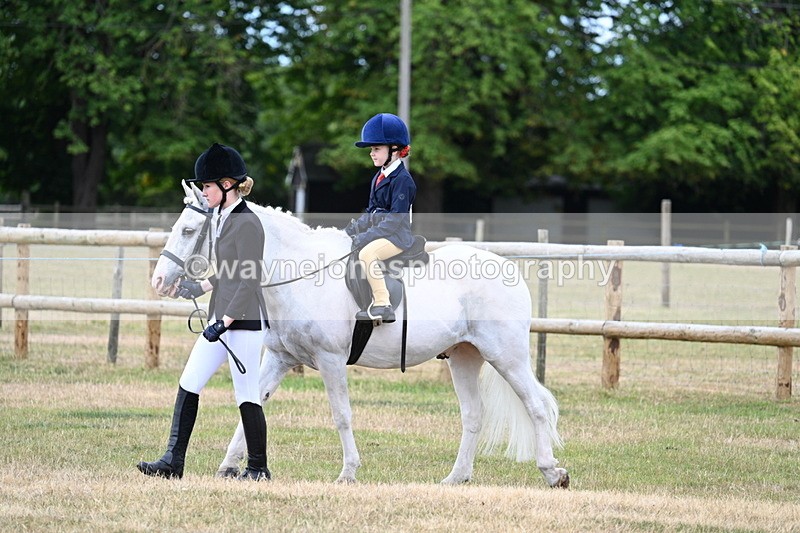 WJ7_9548 - Class 1 Lead Rein Pony