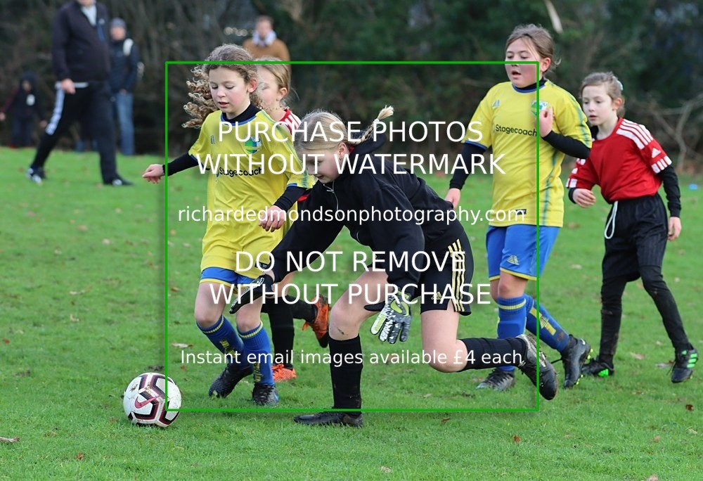 IMG_3787 - Kendal Utd U10 Cobras vs Grange Utd U9 (27/11/22)