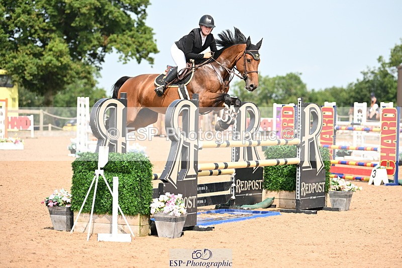 240801A-111203-01313 - Cls 2 Foxhunter