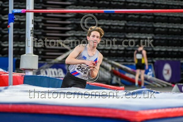 CEREL-925671 - Field Male Set Four