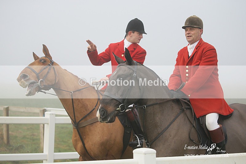 PtP 191221 100 - Avon Vale Races Larkhill 19/12/21