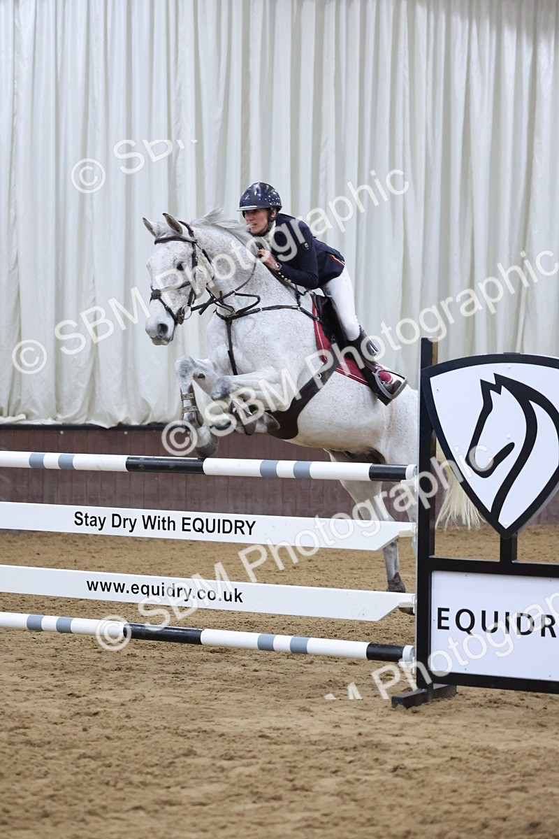 SBM_001608 - Class 5 - Senior Foxhunter -1.20m
