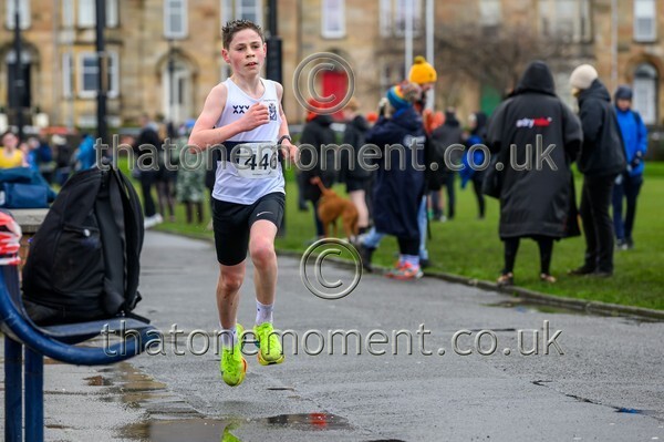 YARR26-912110 - U13 Boys Set Two