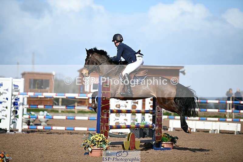 250328-085732-00010 - Cls 1 Snr 1.05m and 1.10m Open