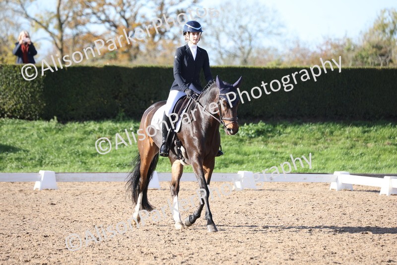 20251102-0722 - Class 4 - Novice 6