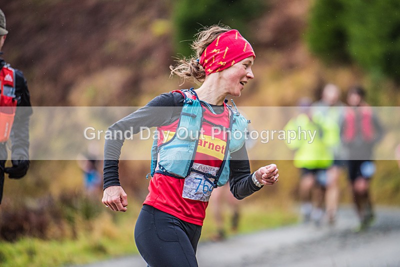 Glentress 21  10K-342 - High Terrain Events Glentress 21 & 10K Trail Races Saturday 18th November 2023