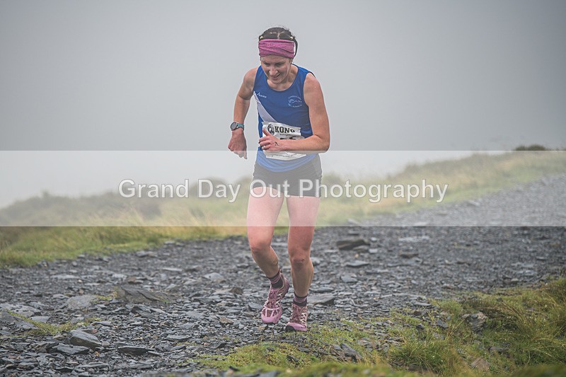 Skiddaw-80 - Skiddaw Fell Race Sunday 5th July 2026
