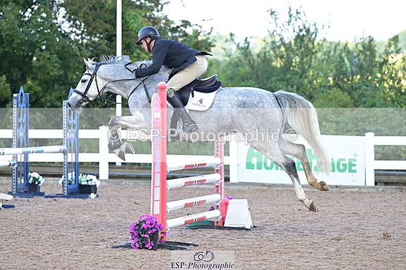 240912A-102553-01012 - Cls 8 Snr British Novice and 90cm Open